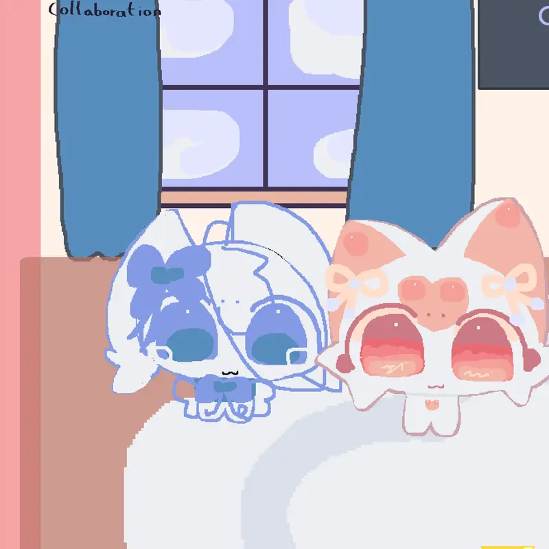 Game by @kichu_nel