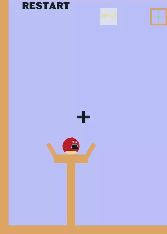 Game by @ERRORNOTFOUND