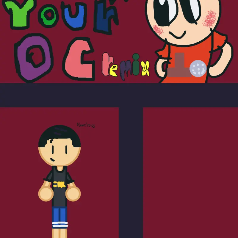 Game by @thirdyandalbie_halloween