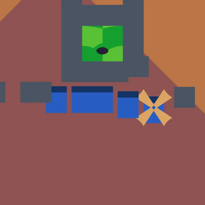 Game by @Chimbardo