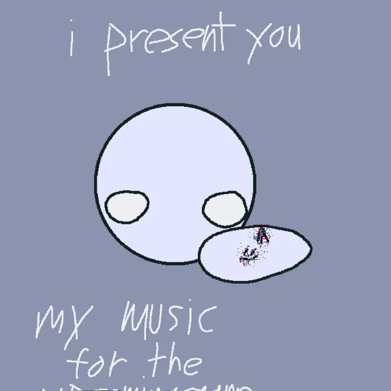 music deck i guess by @flagless_countryball