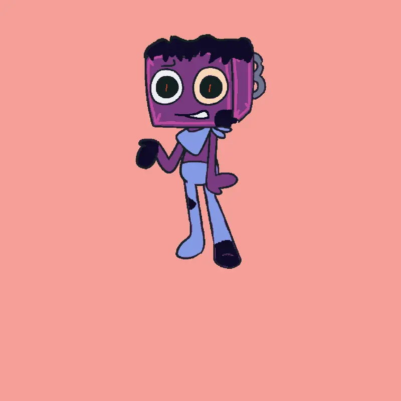 Game by @soy_goob