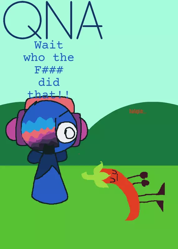 Game by @halapino