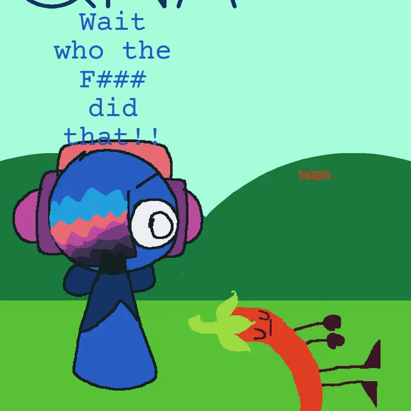 Game by @halapino