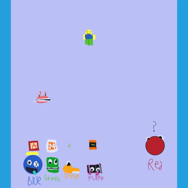 Game by @AlanMac_YT
