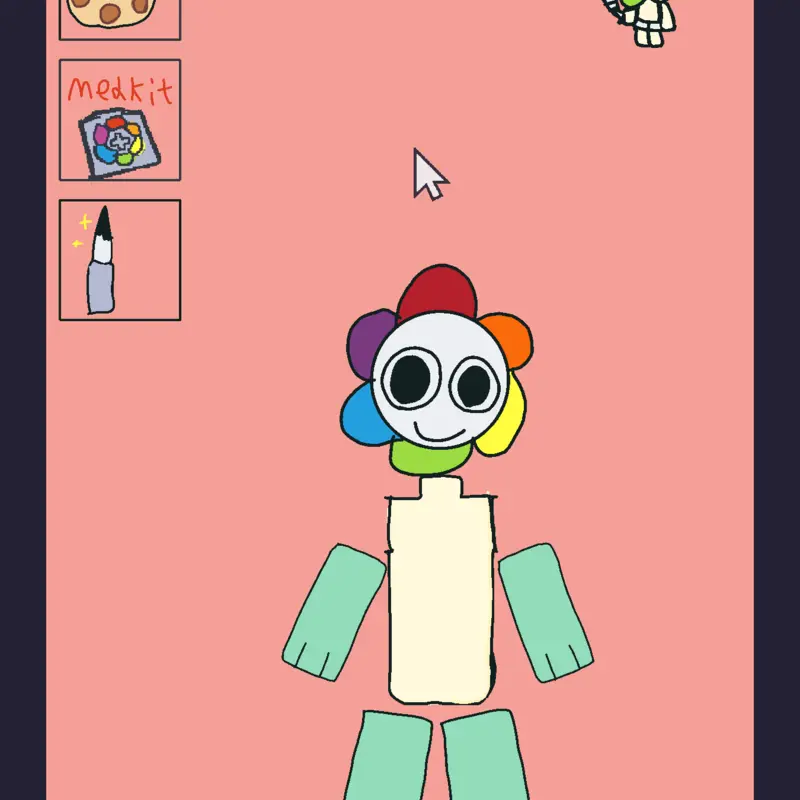 Game by @Kittikot