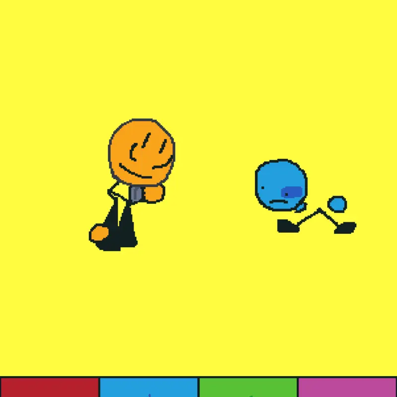Game by @uneri
