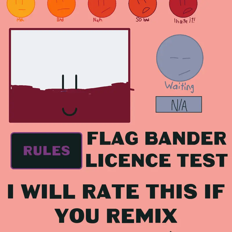 original creator plz see this by @qwerad