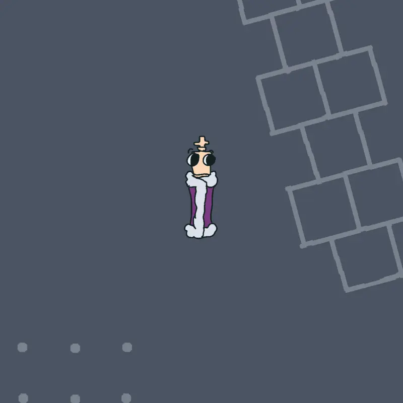 Game by @PrettyPoppyLover