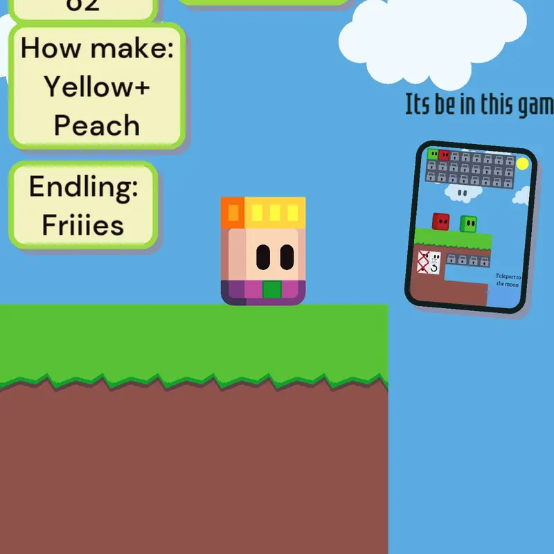 Game by @Juanchillo2