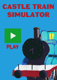 My own Train Simulator 🚂