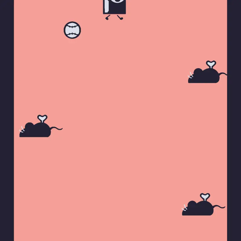 Game by @lyon08