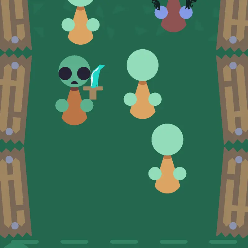 Game by @Ignacio_freddyXd