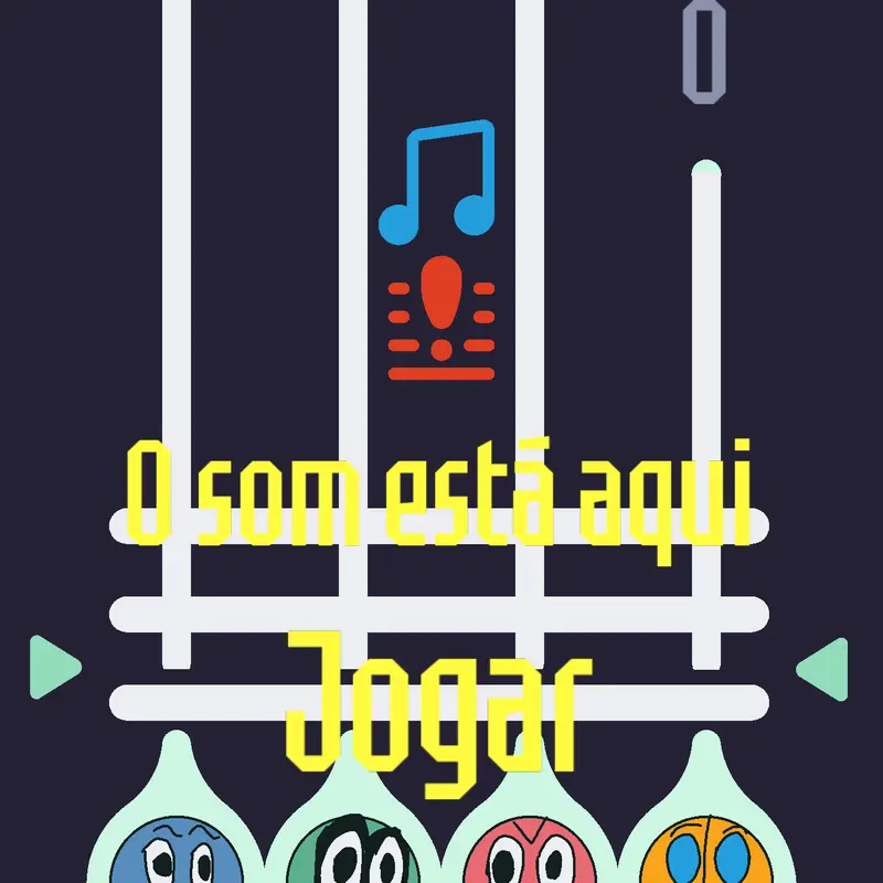 Game by @Kaua3636