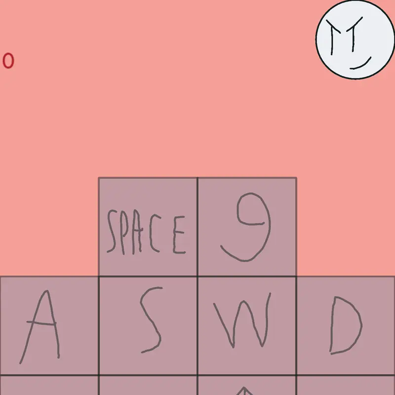Game by @kdksk