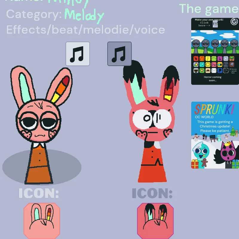 Game by @Mindy_2024Meow