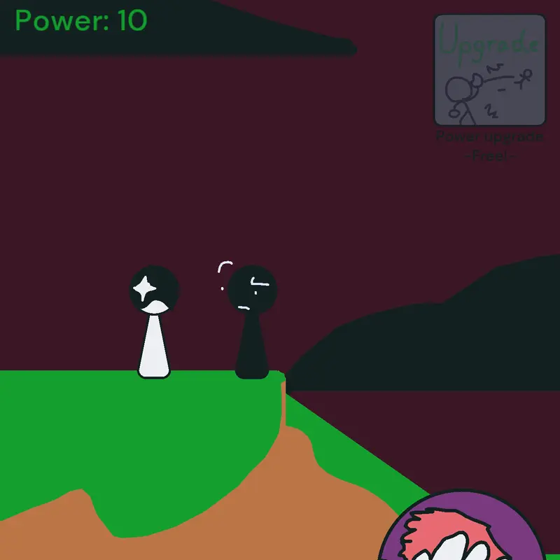 Game by @washito