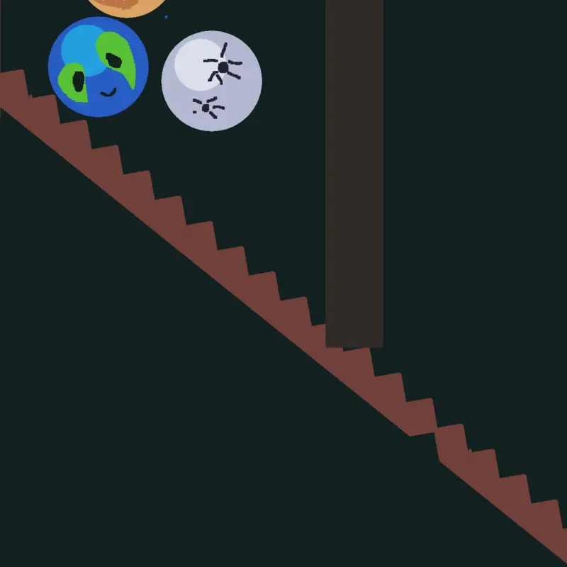 Game by @marinfrenzy