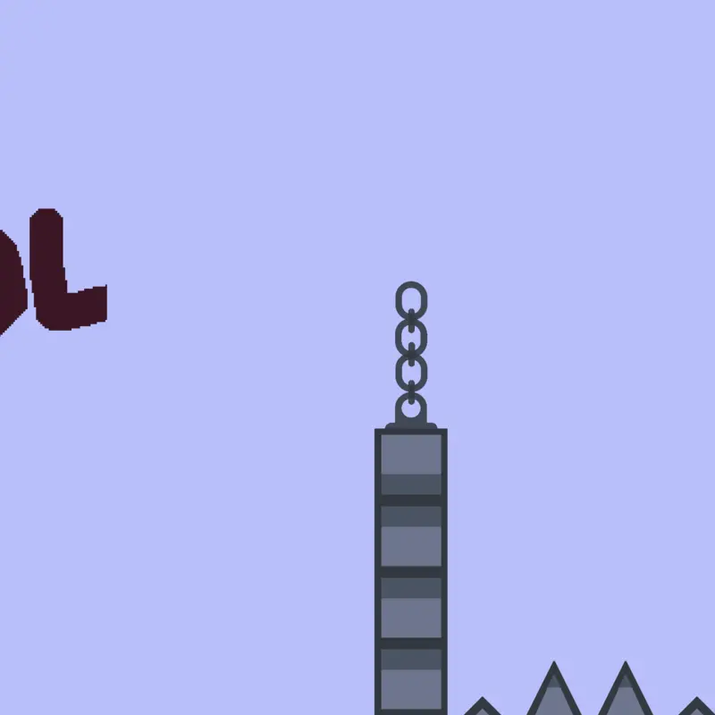 Game by @ziplod