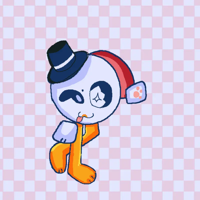 Game by @H00L4_1SB4K