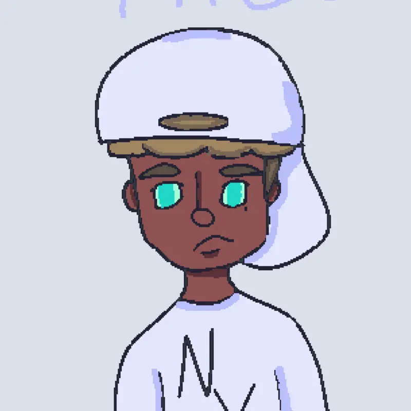Game by @Urkle