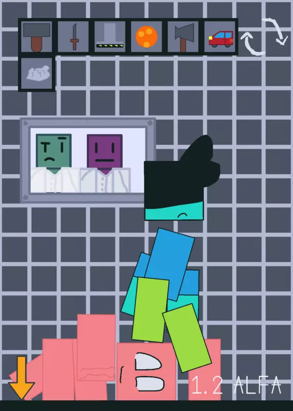 Game by @R4TTH3W-T4GZVR