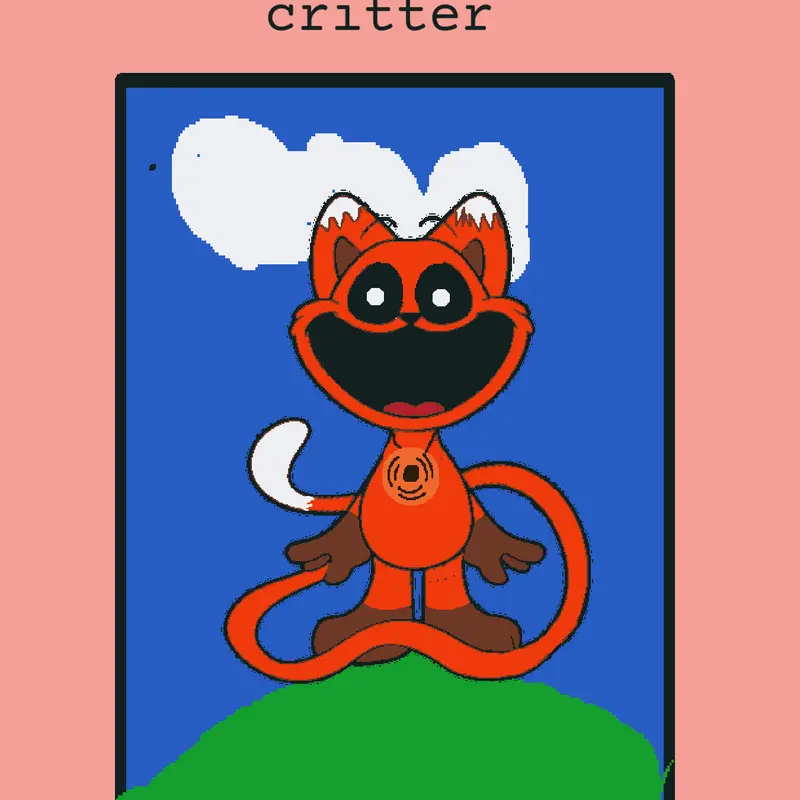 Game by @robotboy_623