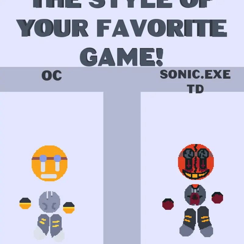 Game by @arisho