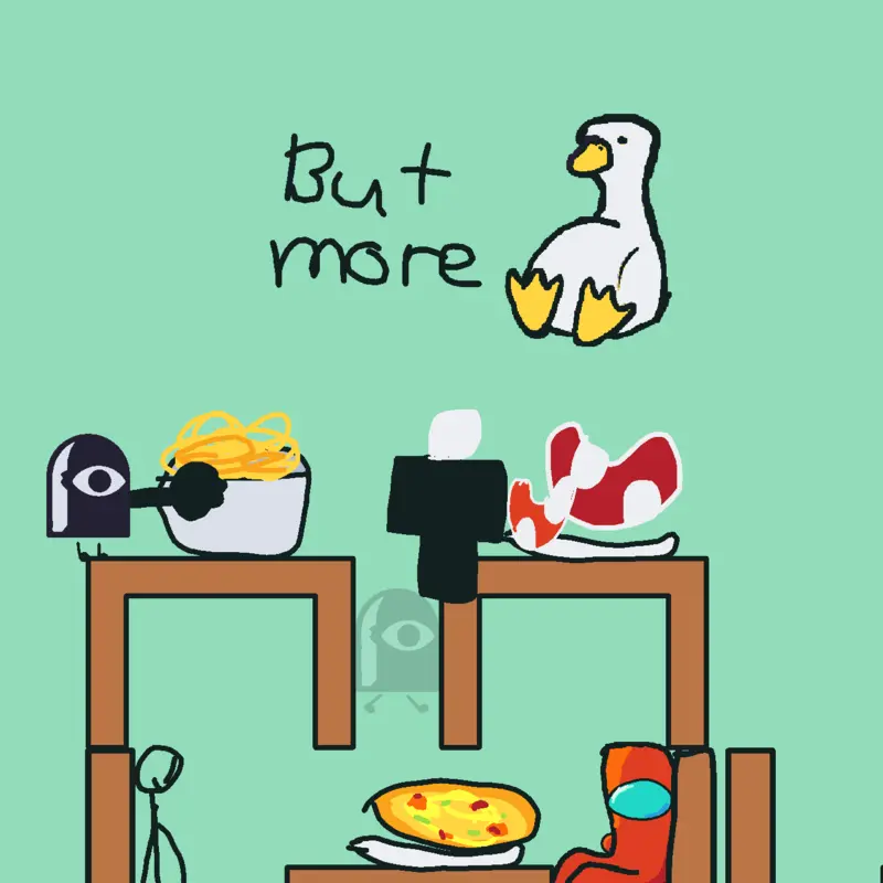 Game by @Louisle