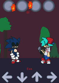 Fnf exe, NOW IN TEST FORM!!!