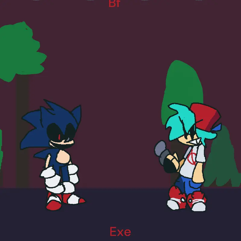 Game by @sonicfanchile
