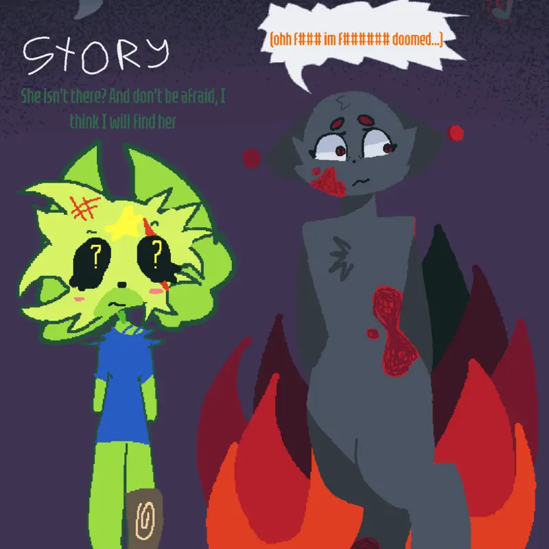Game by @liz-da-floppa