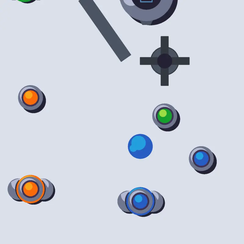 Game by @emirkooo