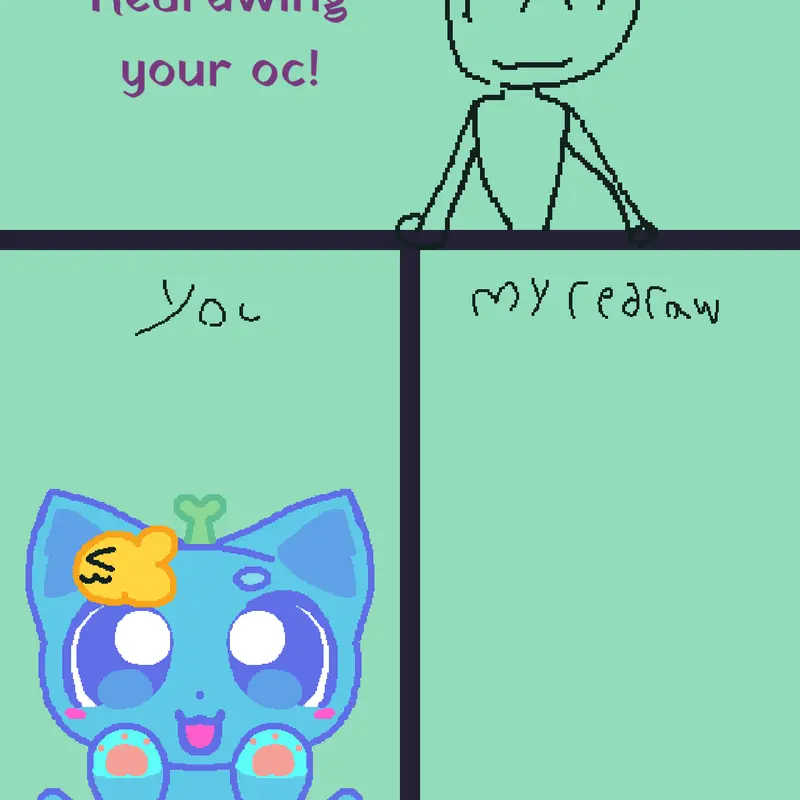 Game by @C0FFEECOFEETOK3N