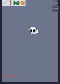 Blinky rangdoll