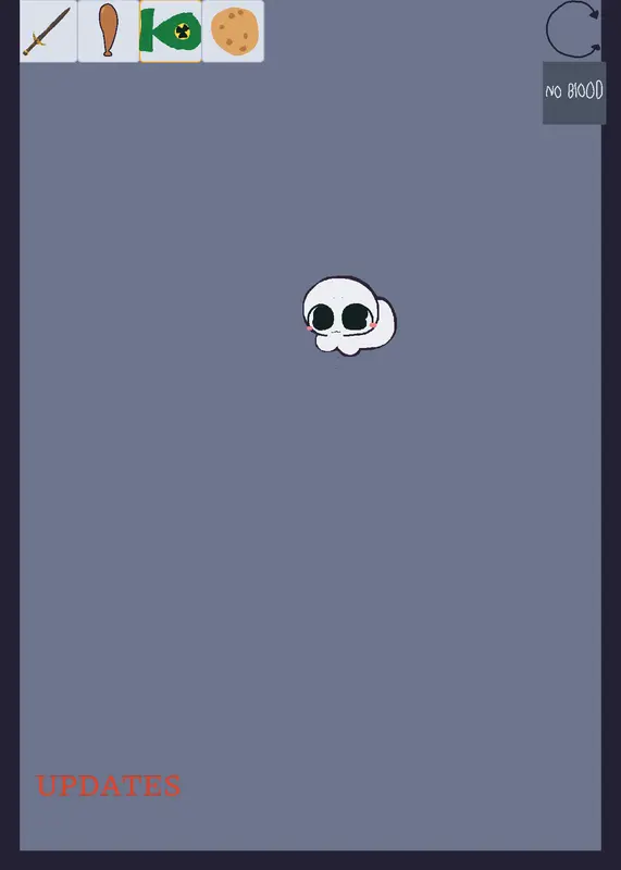 Blinky rangdoll by @vania6266