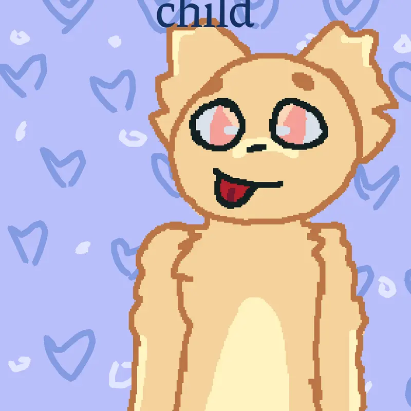 Game by @Coral359