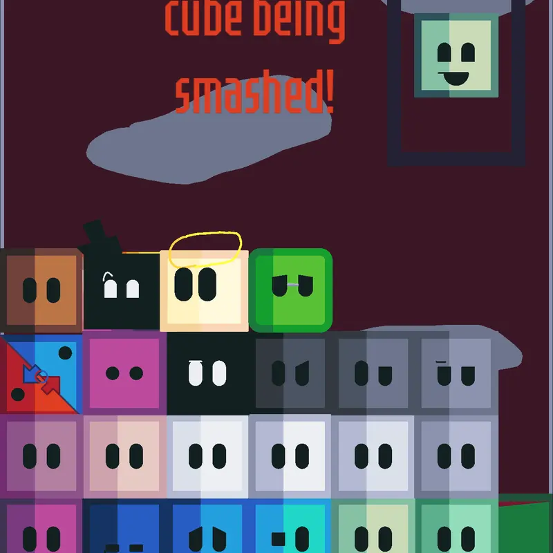 Game by @Carbonara_spaghetti