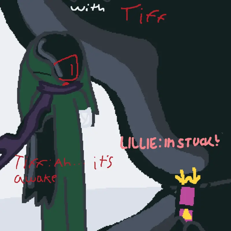 Game by @brdz