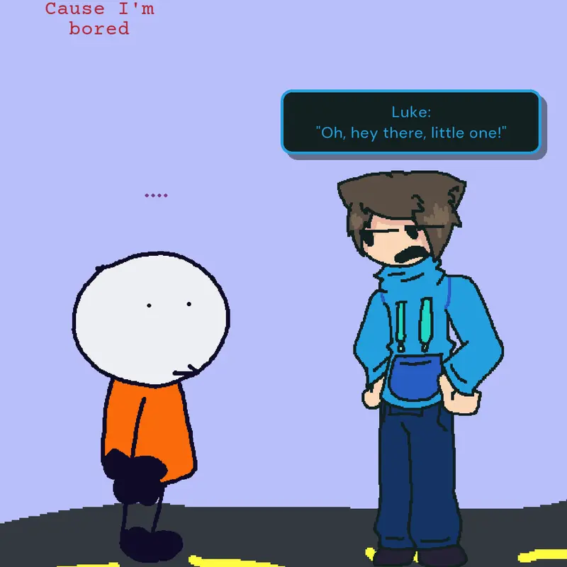 Game by @LW99_