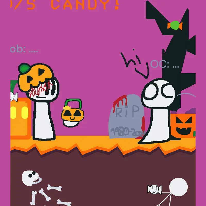 Game by @helloimbob