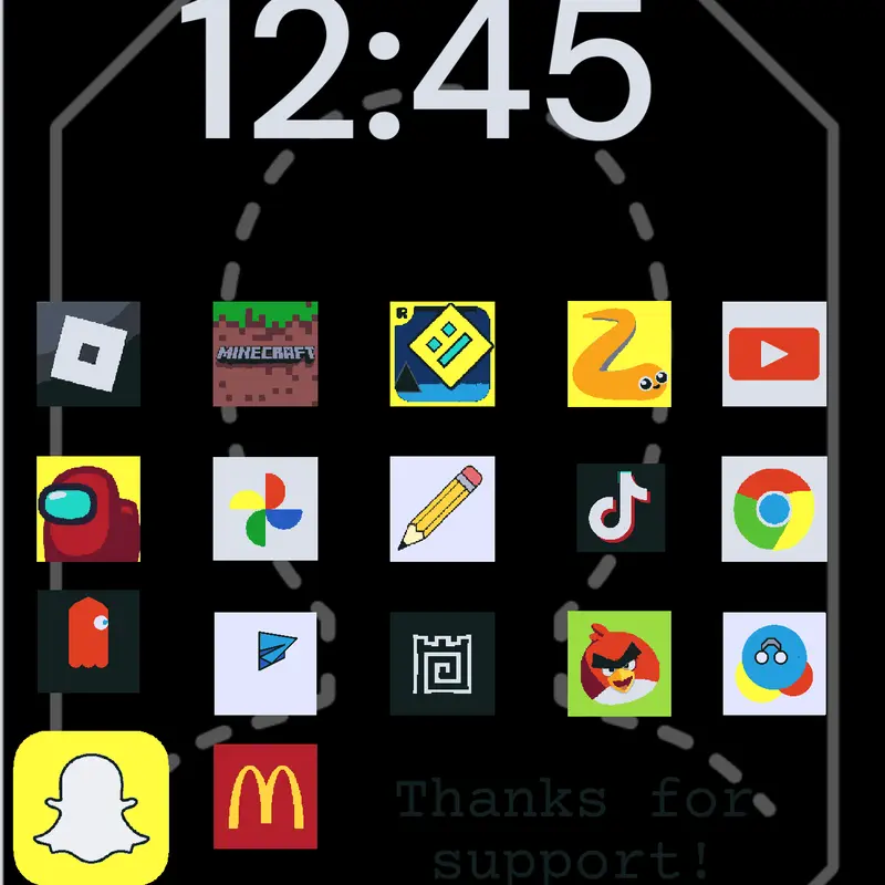 Game by @baby00