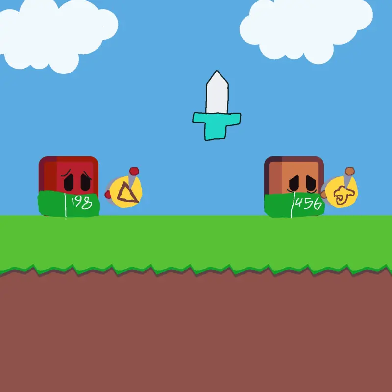 Game by @simsu2355_official