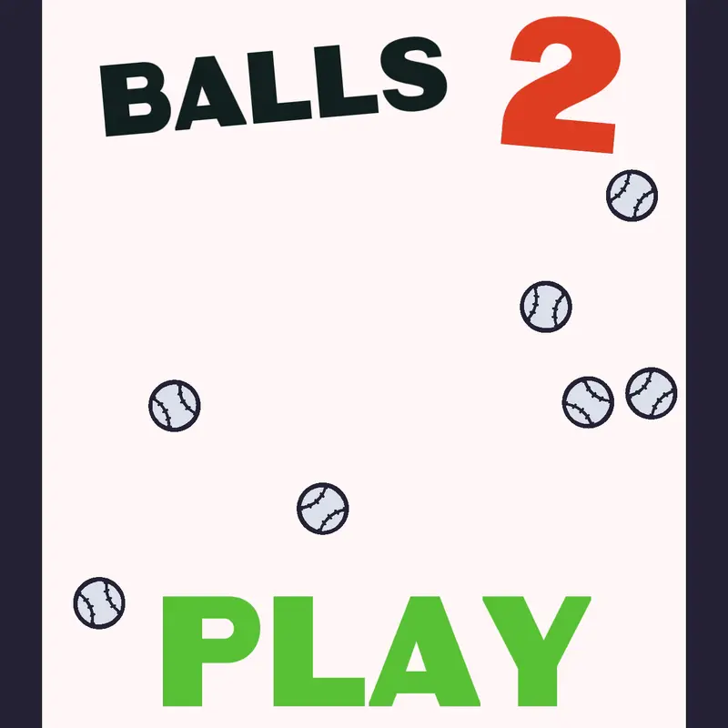 Balls 2 by @pedro9797