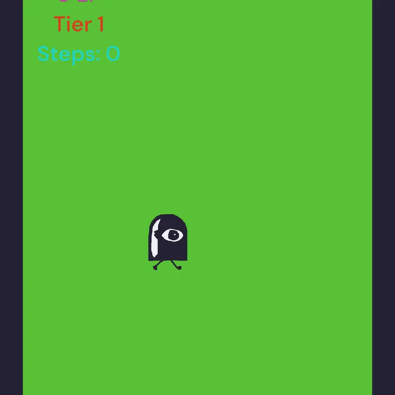 Game by @softpretzel