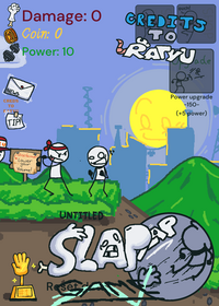 Untitled slap game remaster @ratyu