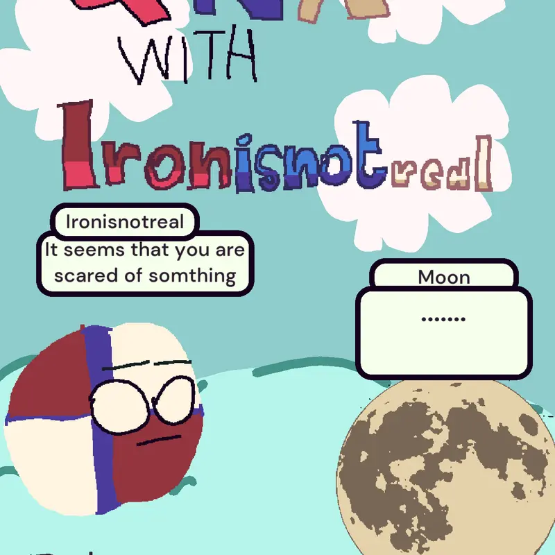 Game by @IronIsnotreal
