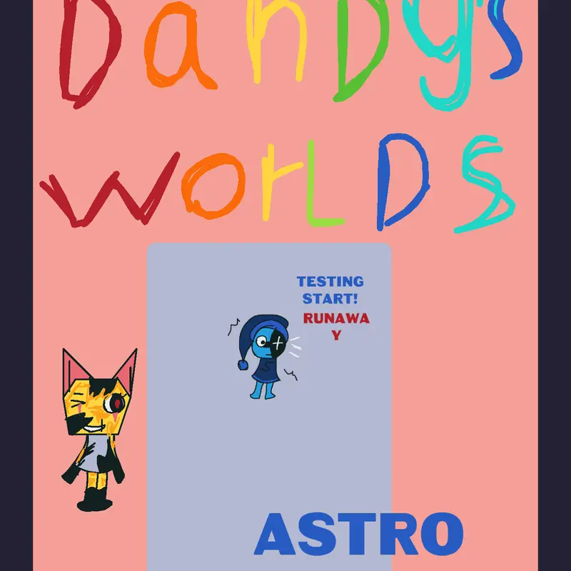 Game by @CosmicTonya