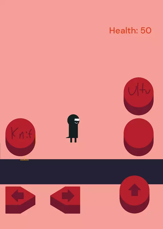 Game by @Cristonel