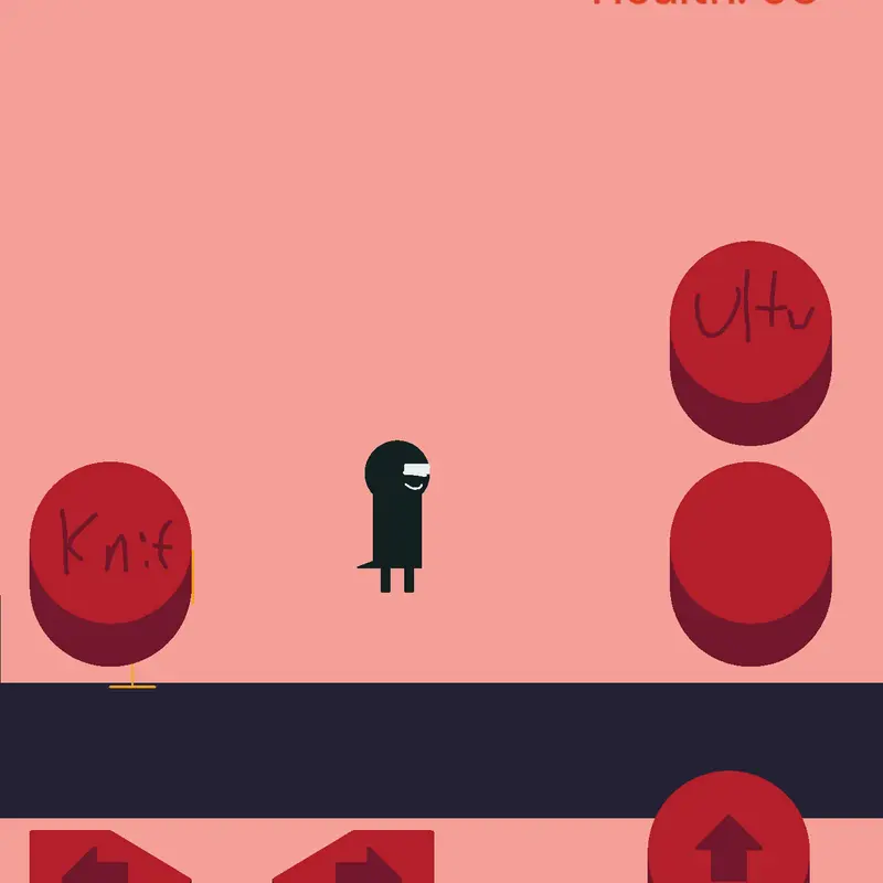 Game by @Cristonel